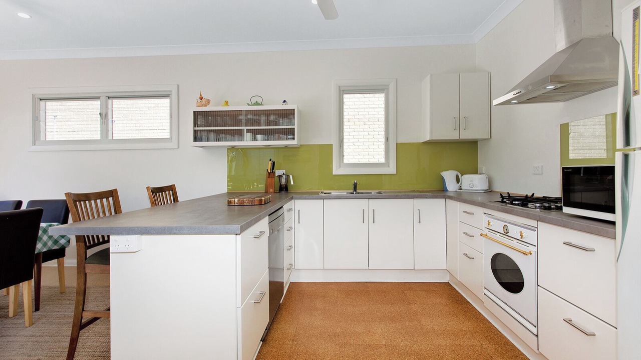 Photo of Kitchen in North Haven