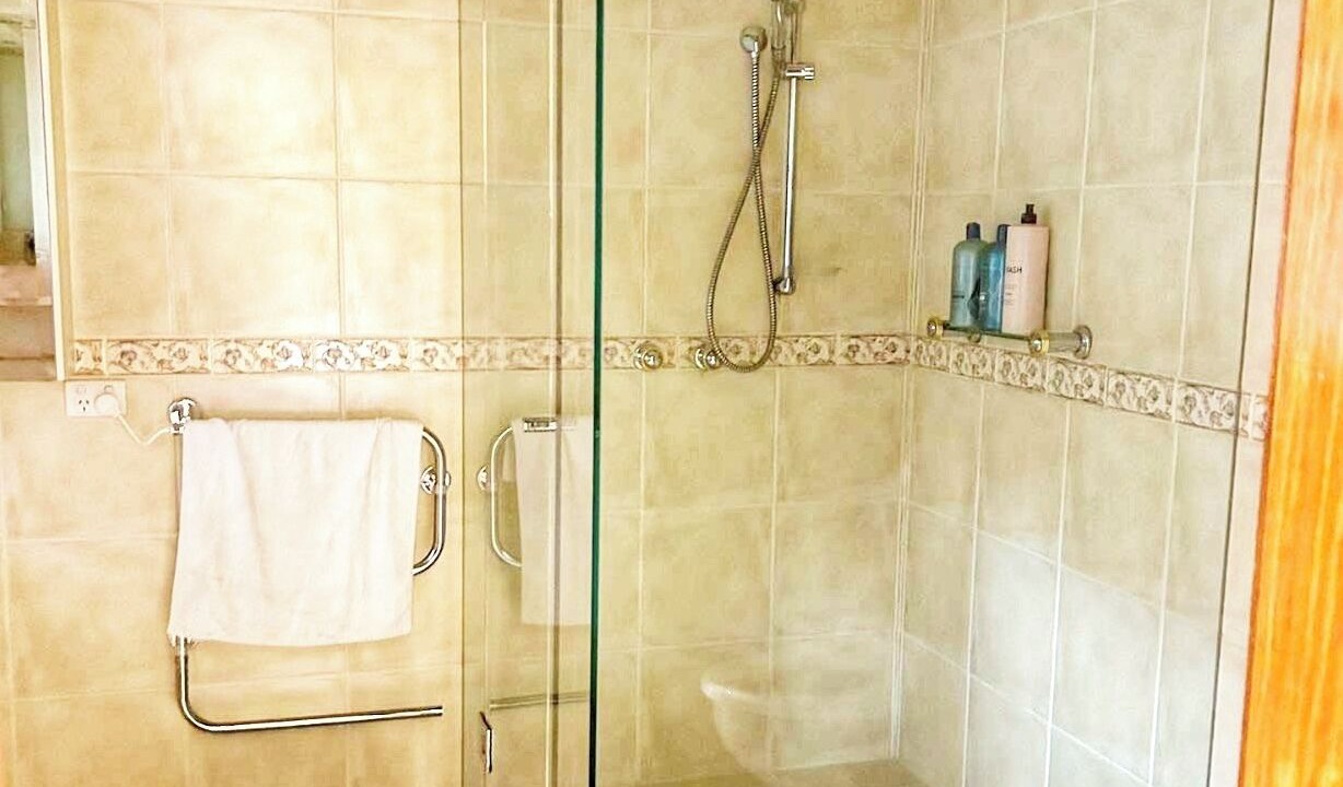 Photo of Bathroom in Warrandyte