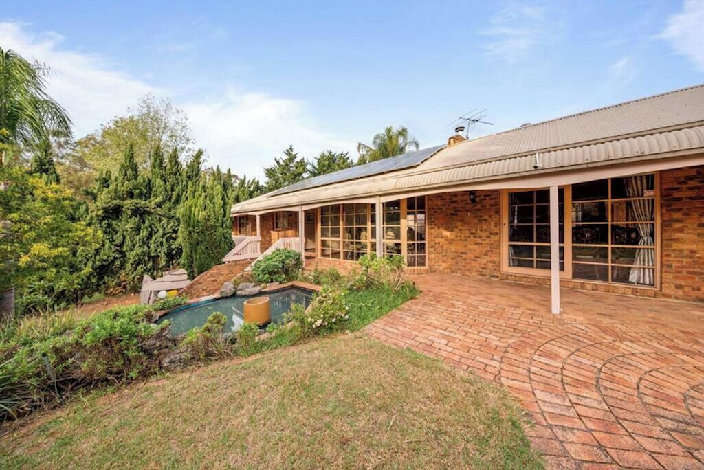 Photo of Outdoor in Warrandyte