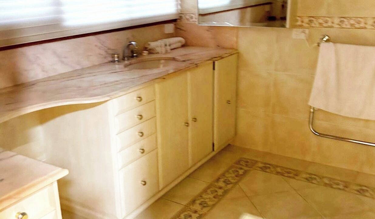 Photo of Bathroom in Warrandyte