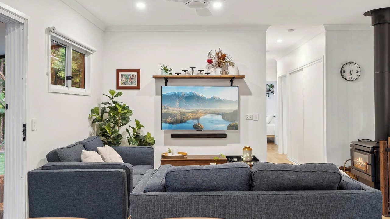 Photo of Livingroom in Wongawallan