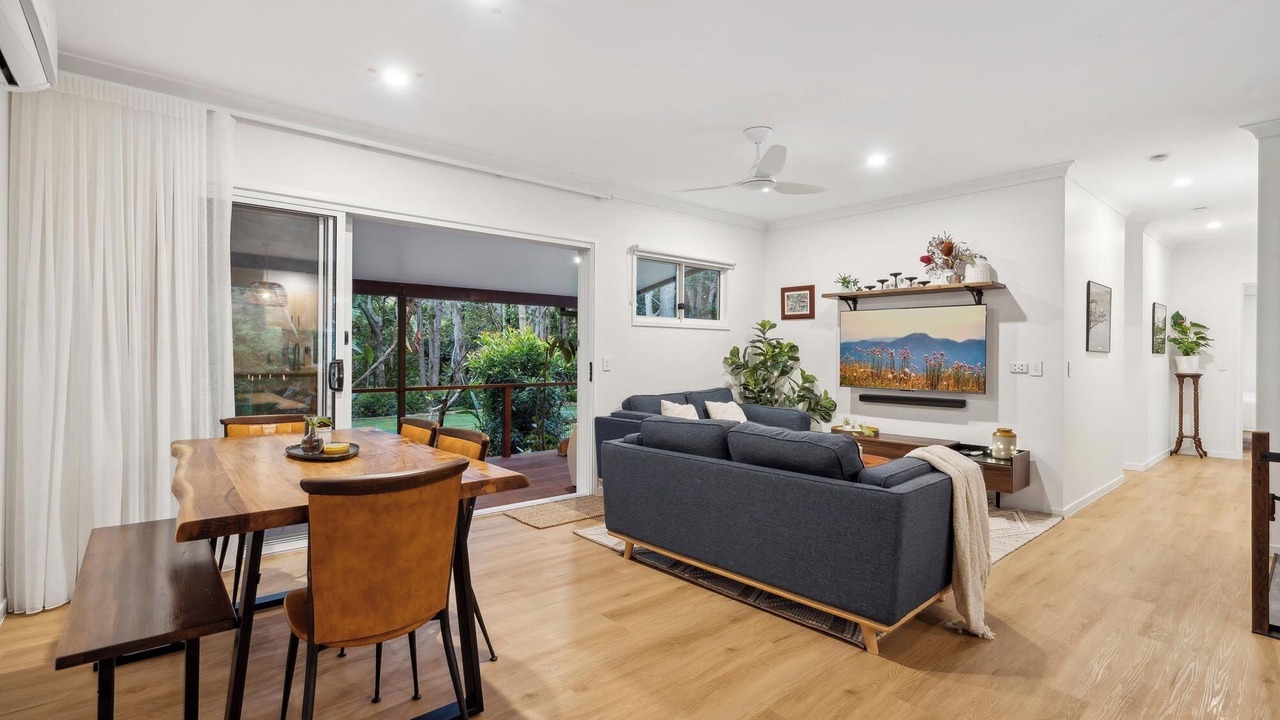 Photo of Livingroom in Wongawallan