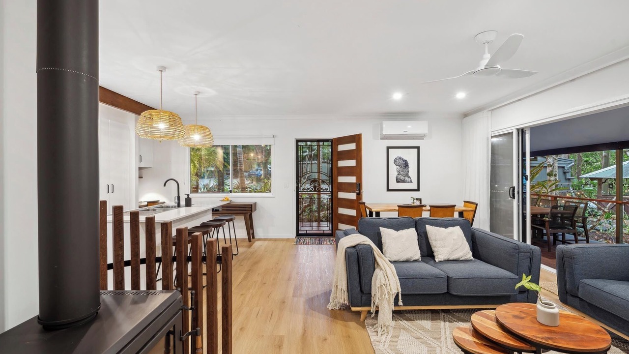 Photo of Livingroom in Wongawallan