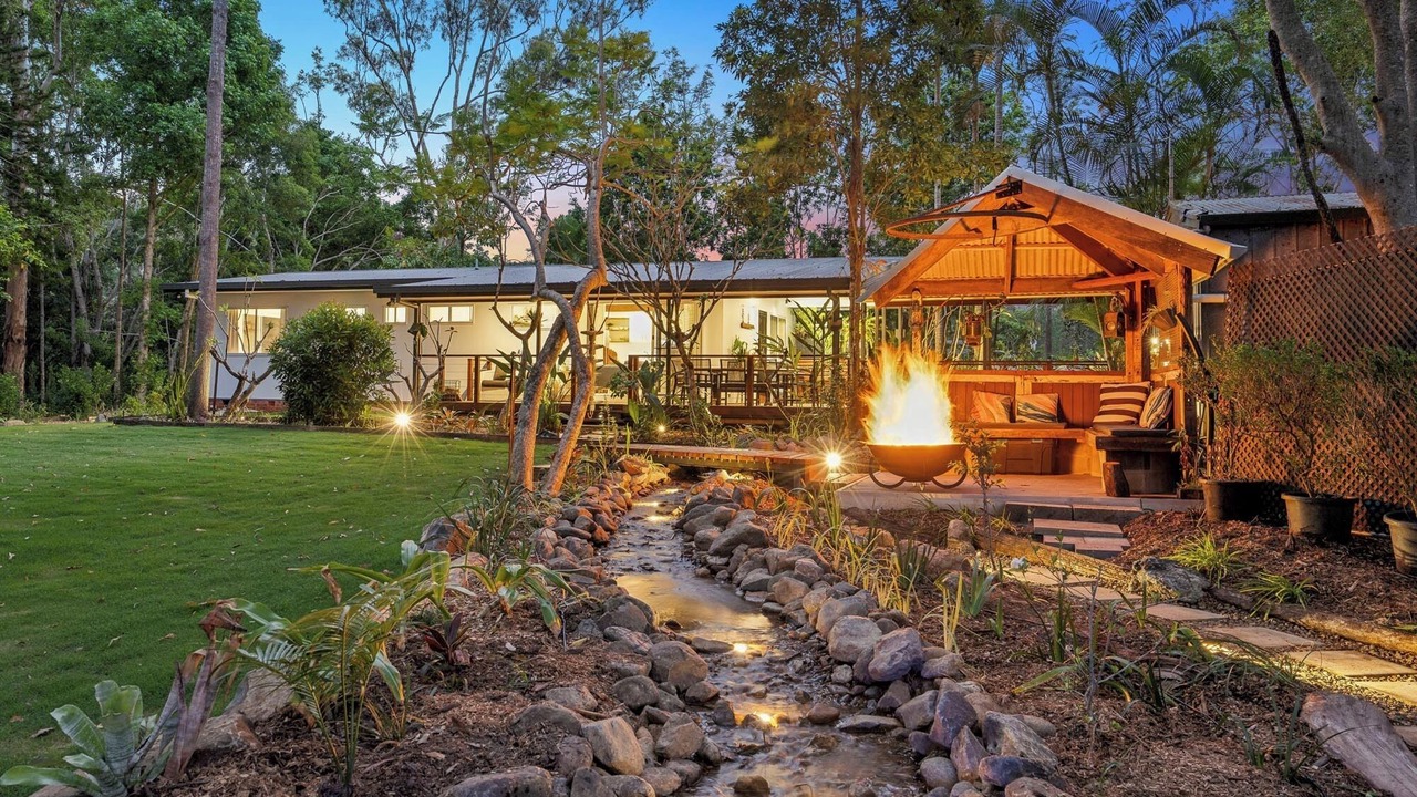 Photo of Outdoor in Wongawallan