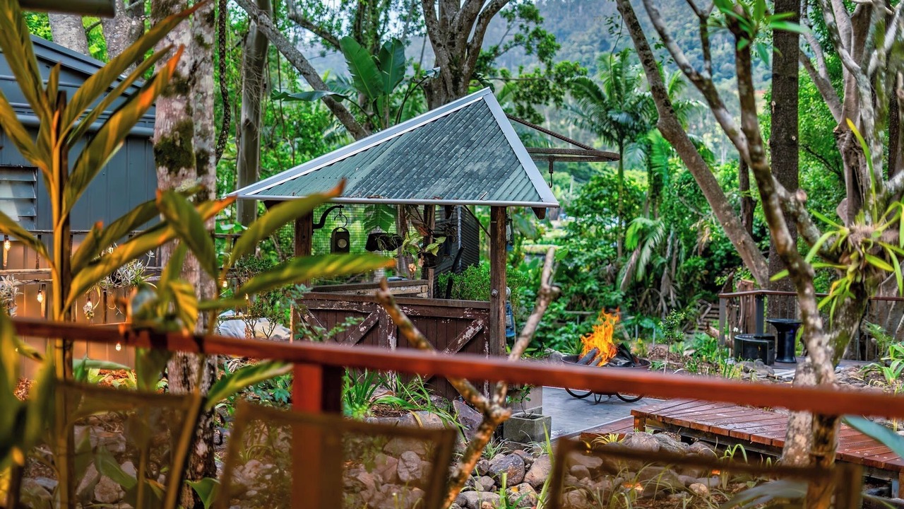 Photo of Outdoor in Wongawallan