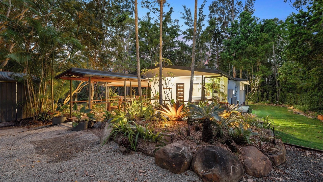 Photo of Outdoor in Wongawallan