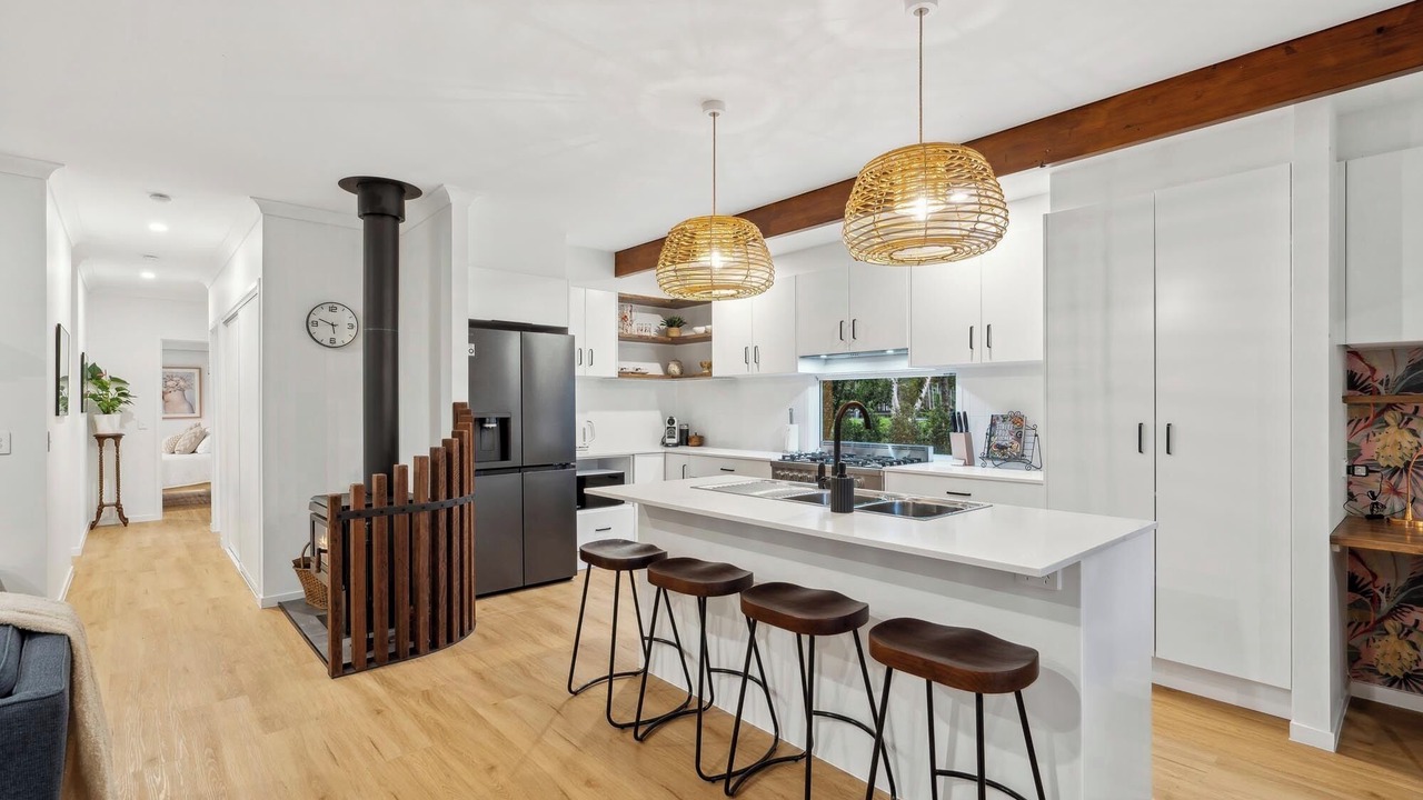 Photo of Kitchen in Wongawallan