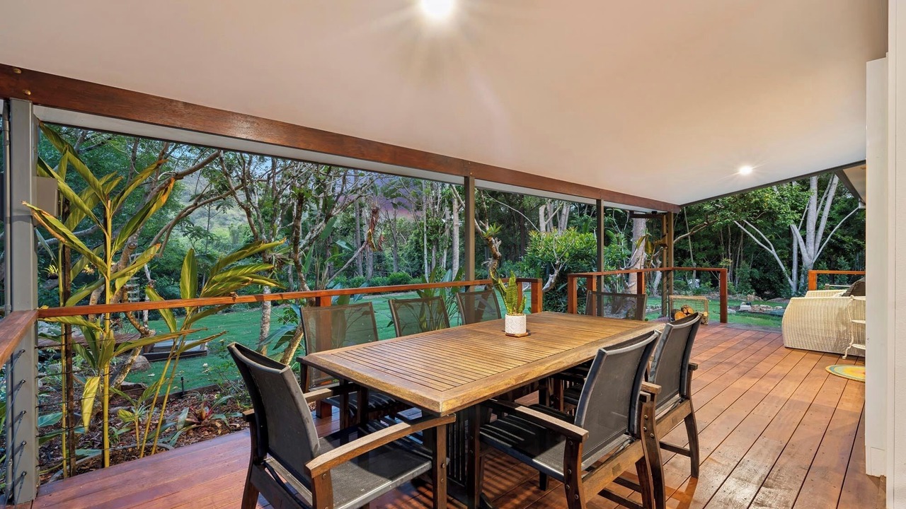Photo of Outdoor in Wongawallan