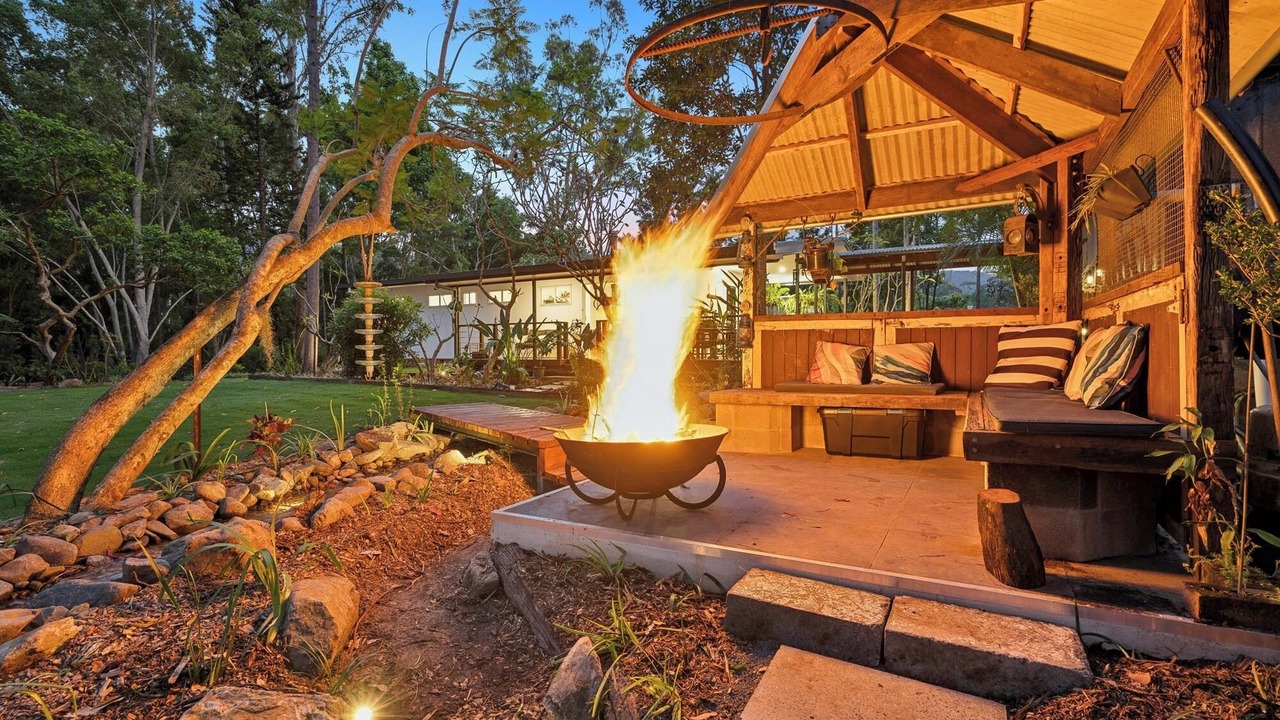 Photo of Patio Balcony in Wongawallan