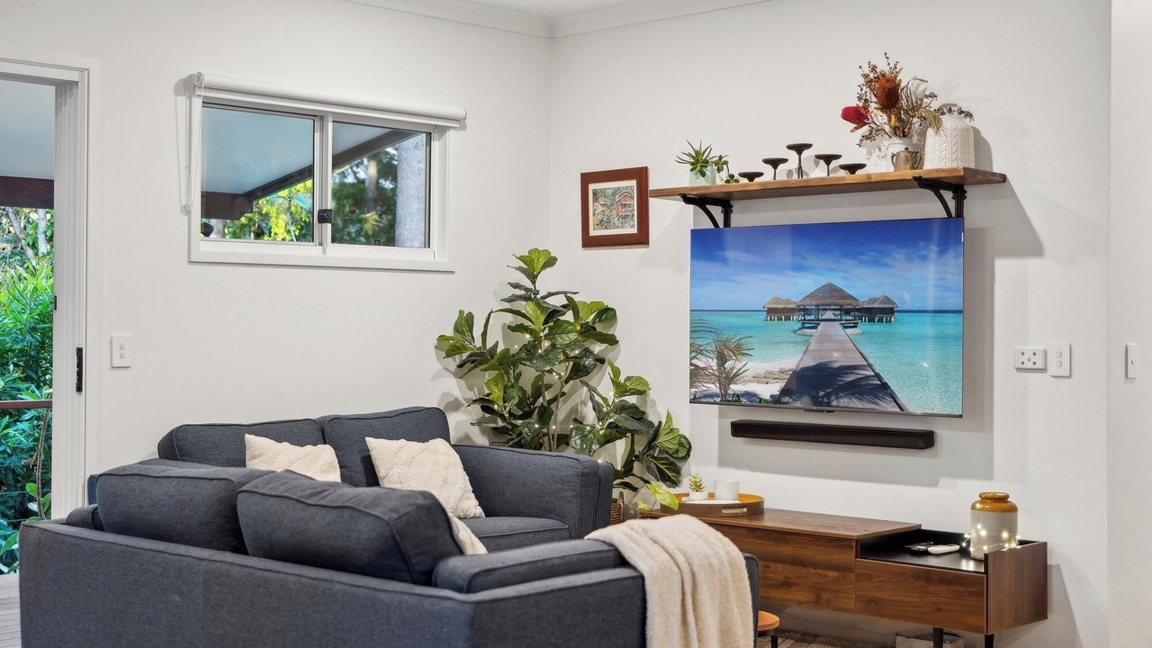 Photo of Livingroom in Wongawallan