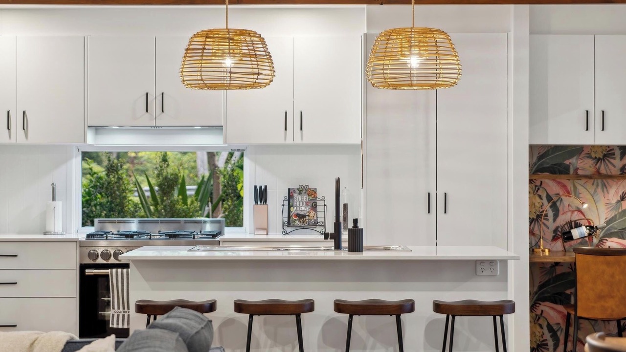 Photo of Kitchen in Wongawallan