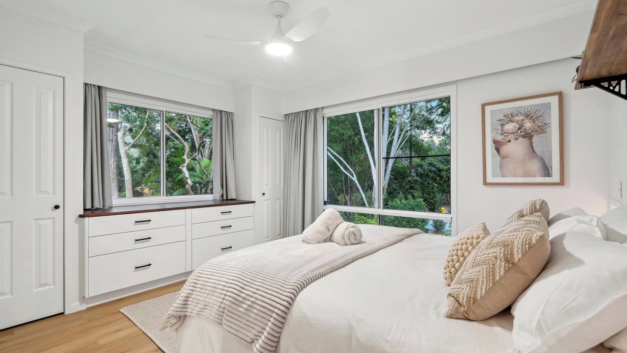 Photo of Bedroom in Wongawallan