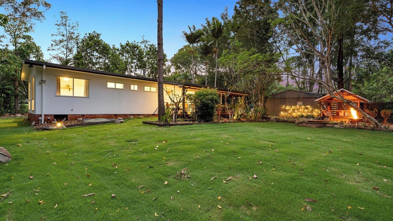 Photo of Outdoor in Wongawallan