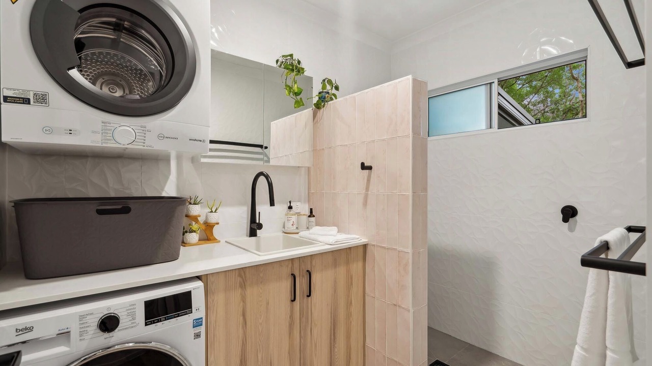 Photo of Bathroom in Wongawallan