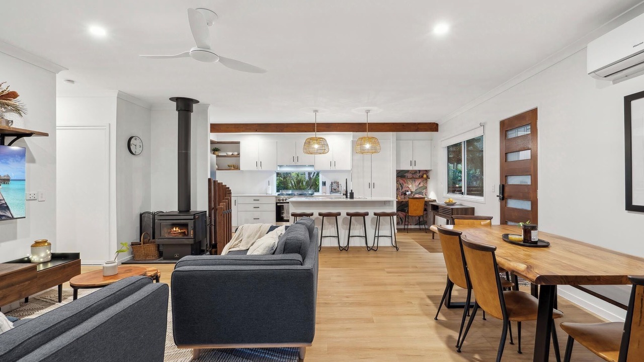 Photo of Livingroom in Wongawallan