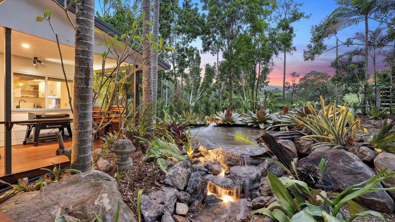 Photo of Outdoor in Wongawallan
