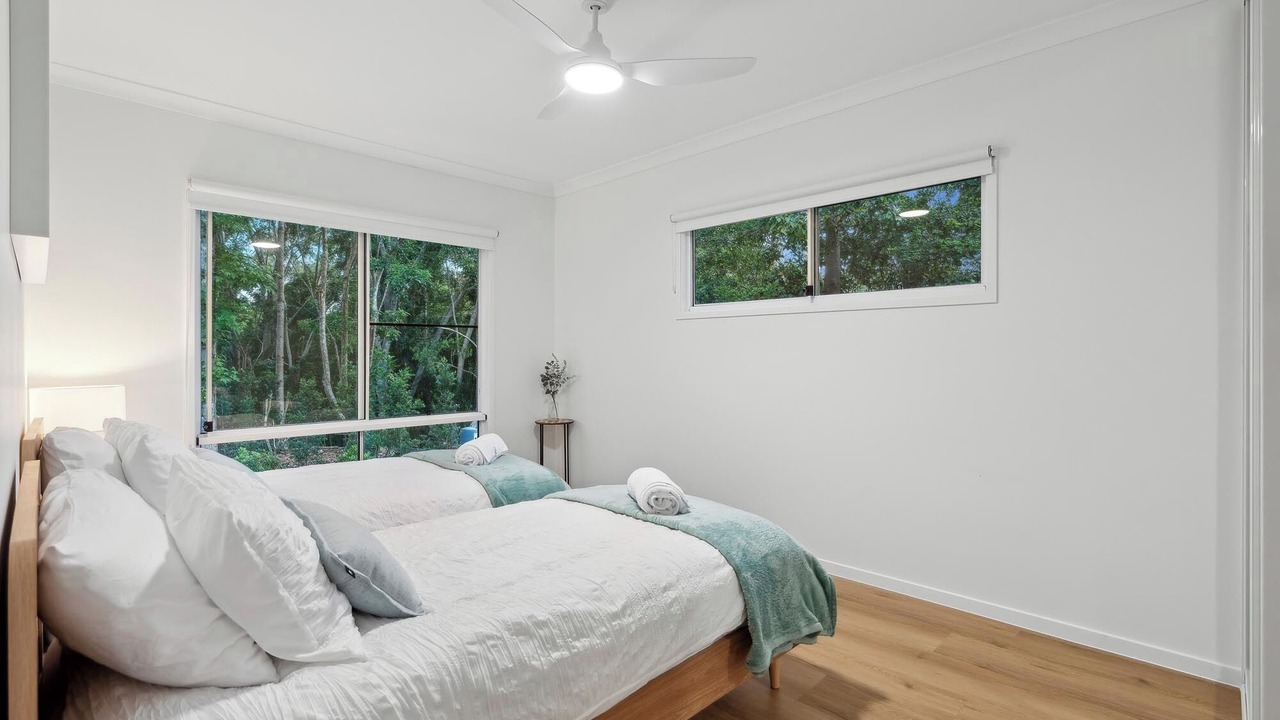 Photo of Bedroom in Wongawallan