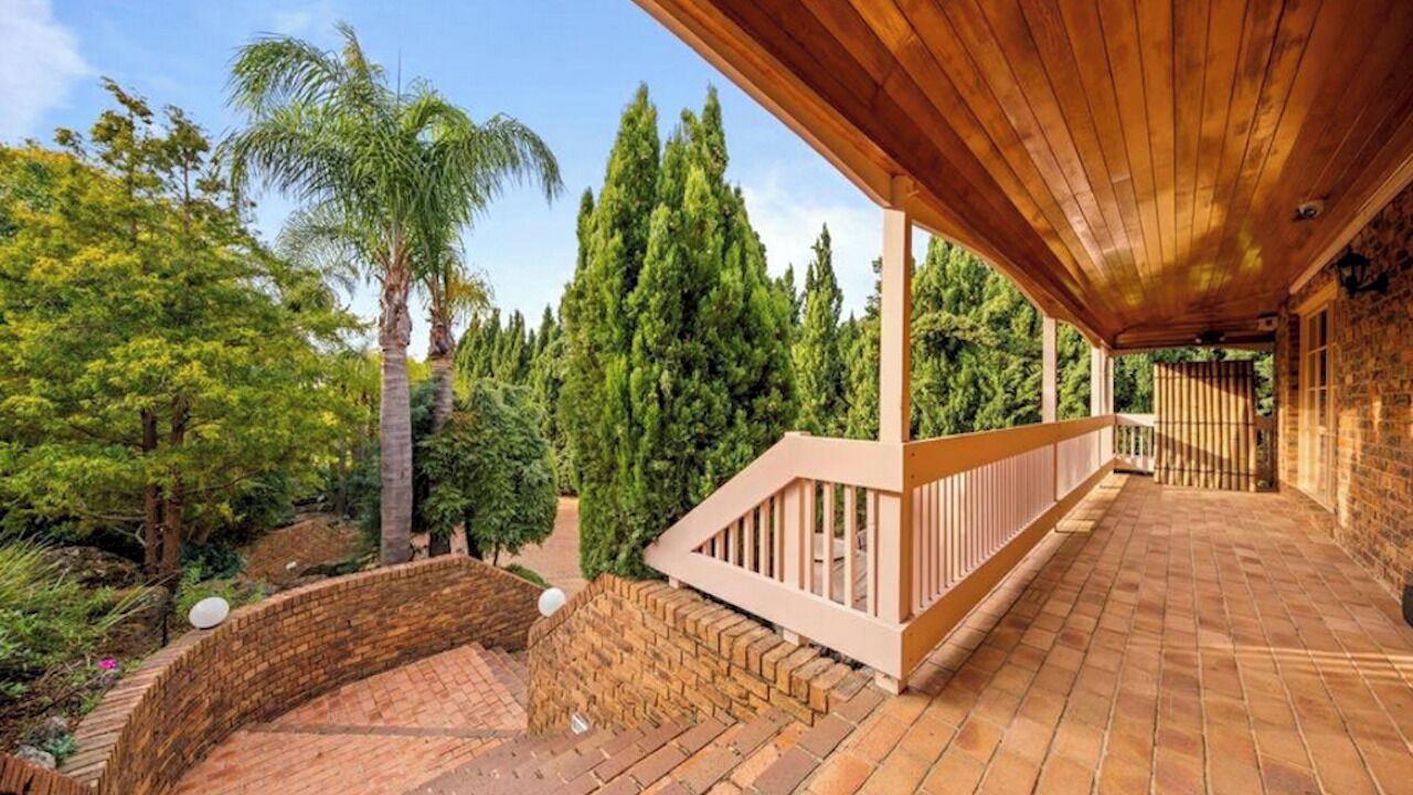 Photo of Outdoor in Warrandyte