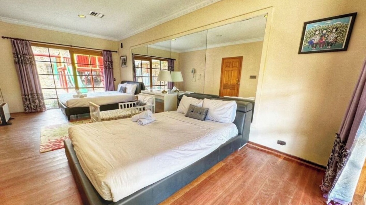 Photo of Bedroom in Warrandyte