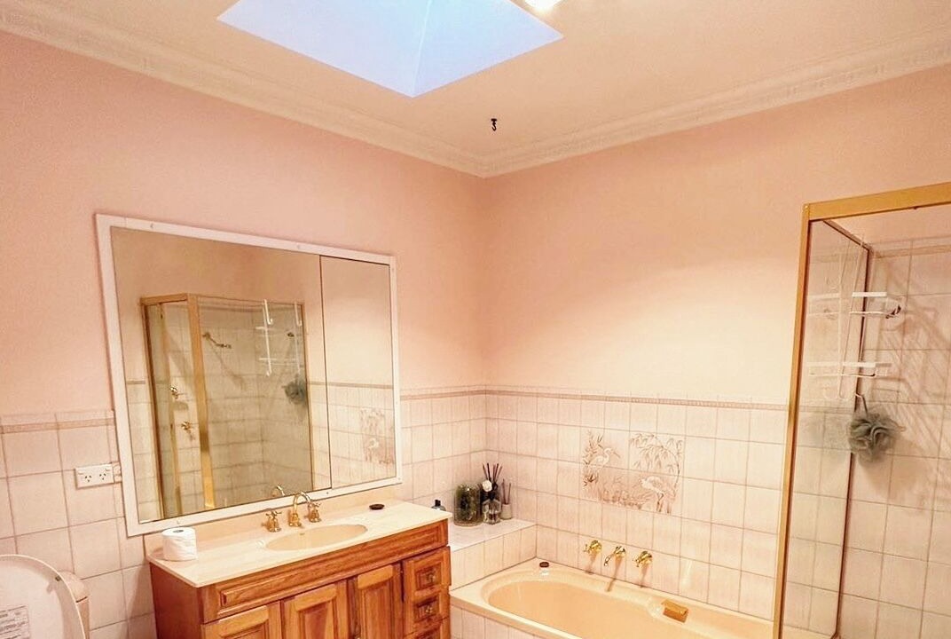Photo of Bathroom in Warrandyte