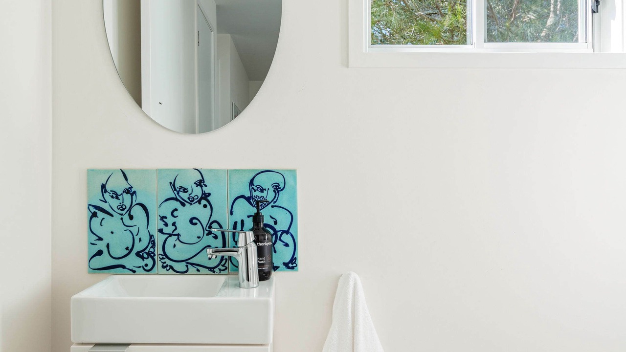 Photo of Bedroom in Moffat Beach