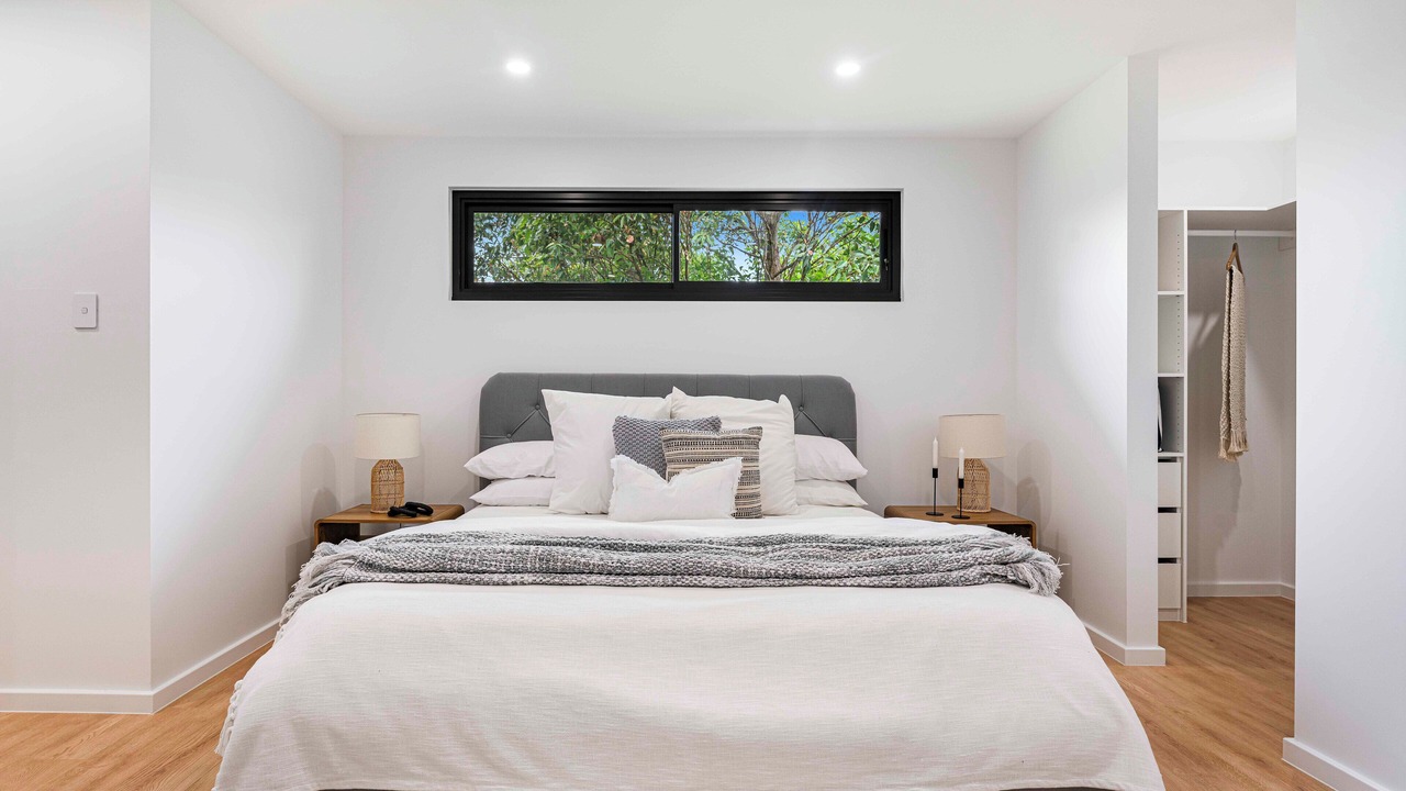 Photo of Bedroom in Noraville