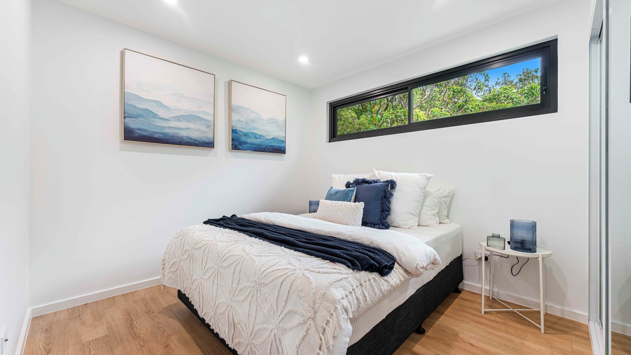 Photo of Bedroom in Noraville