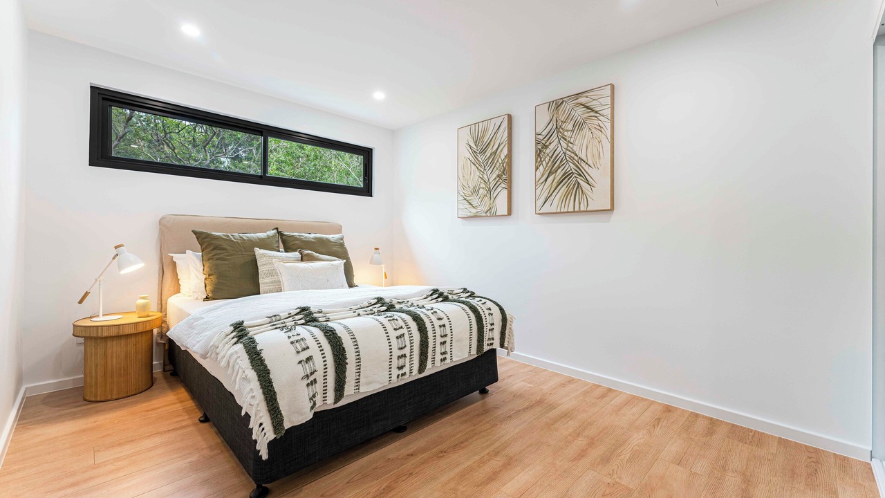 Photo of Bedroom in Noraville