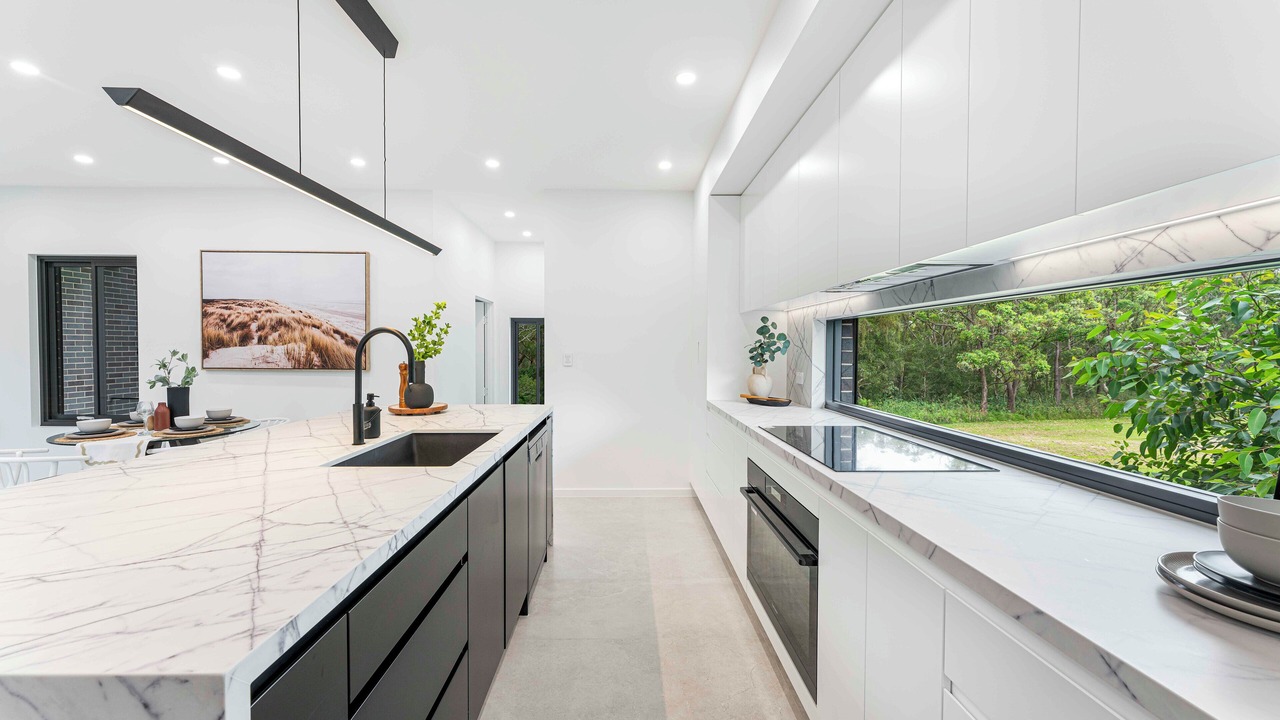 Photo of Kitchen in Noraville