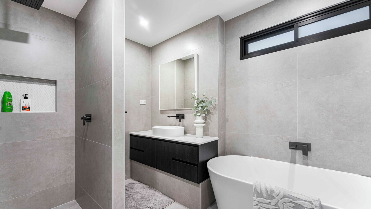 Photo of Bathroom in Noraville