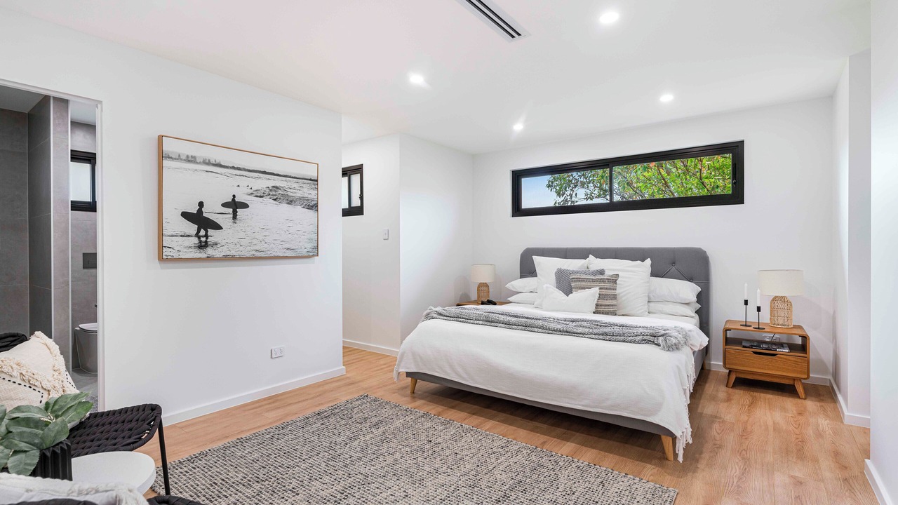 Photo of Bedroom in Noraville