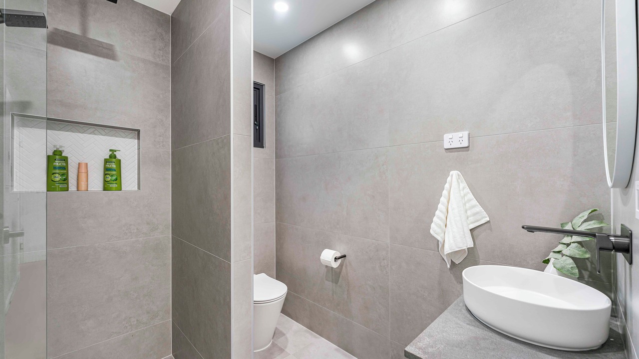 Photo of Bathroom in Noraville