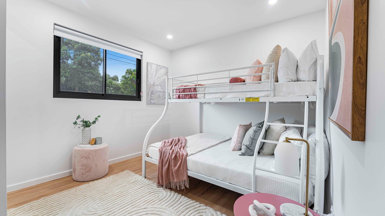 Photo of Bedroom in Noraville