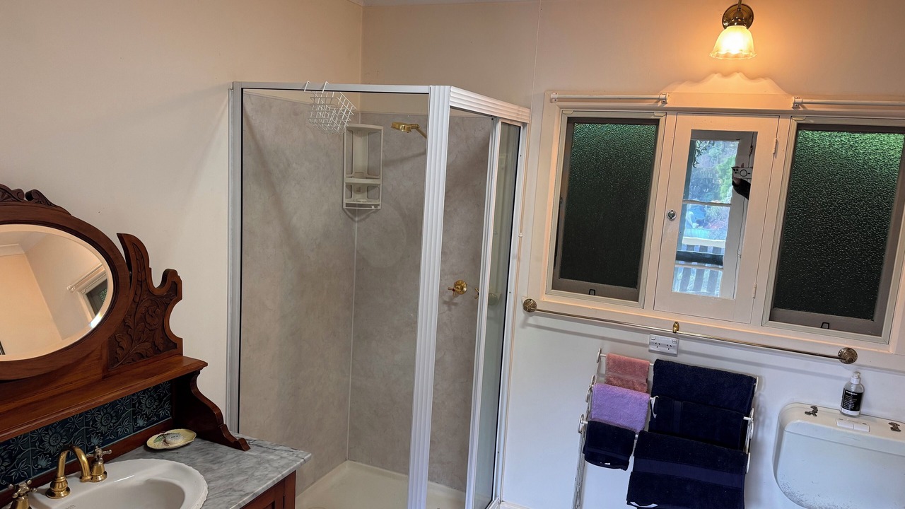 Photo of Bathroom in Walhalla