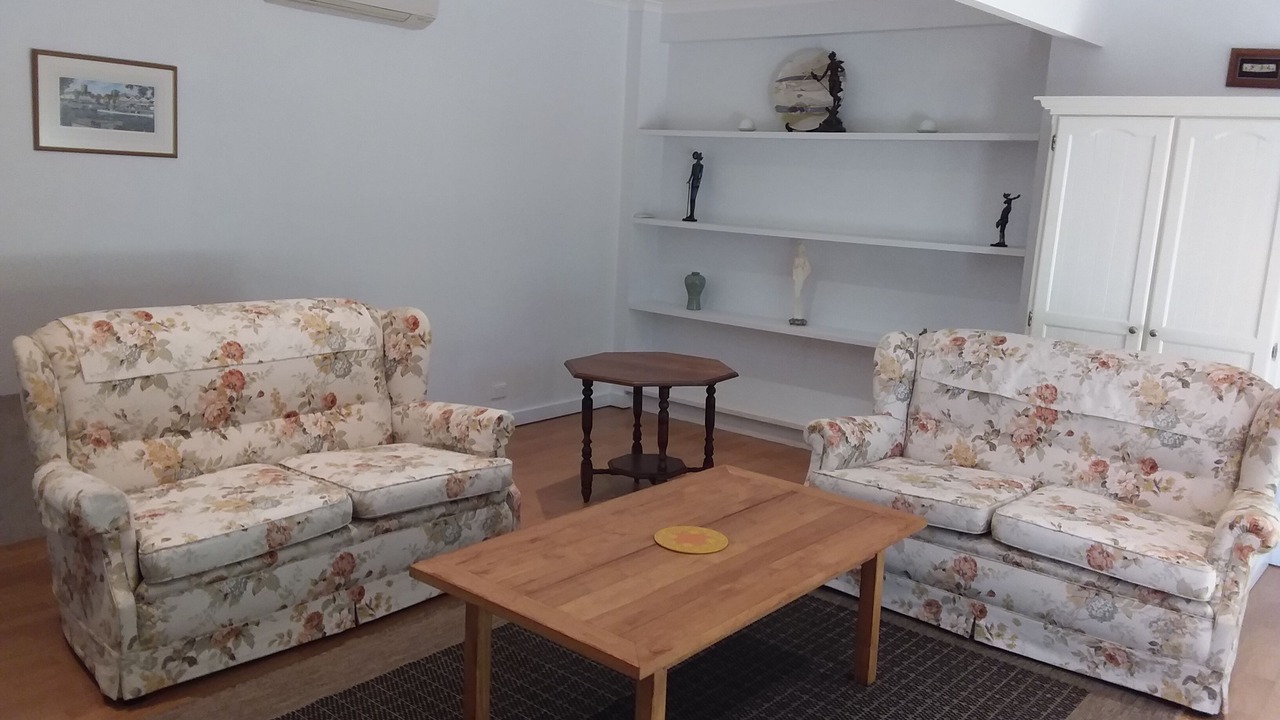Photo of Livingroom in Woodend North