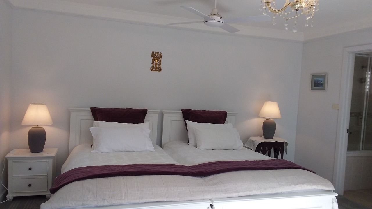 Photo of Bedroom in Woodend North