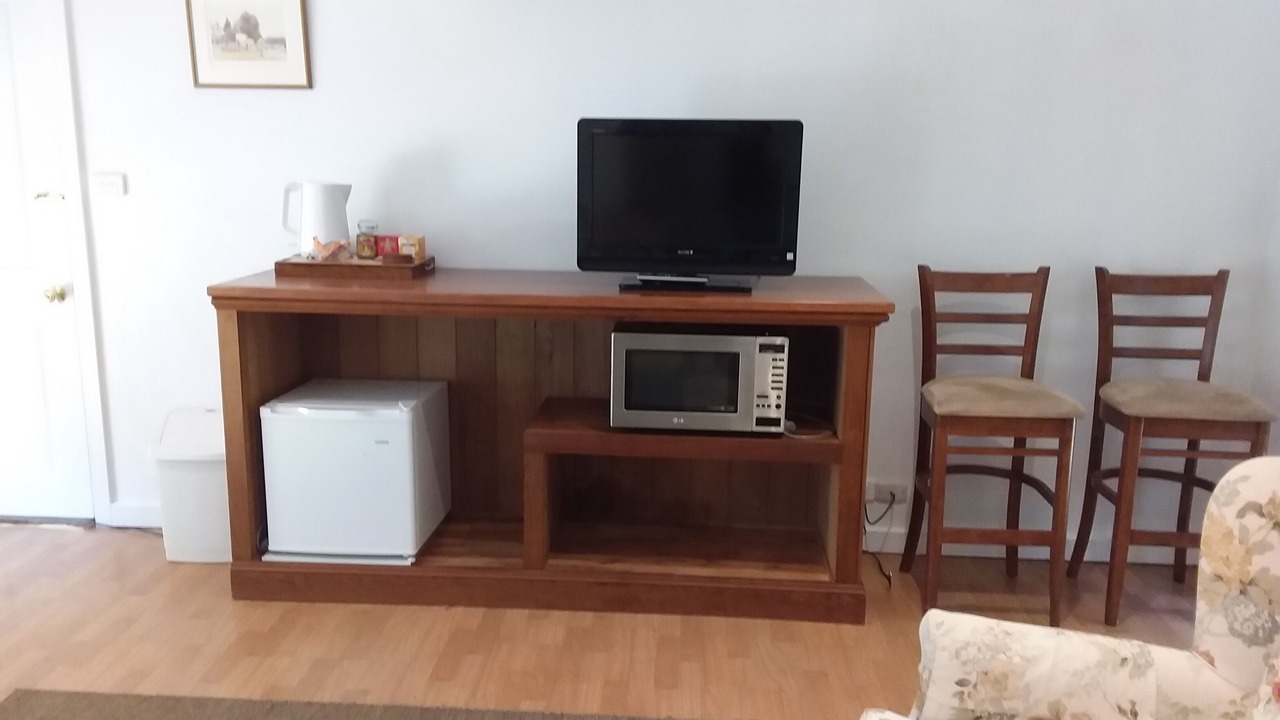 Photo of Livingroom in Woodend North