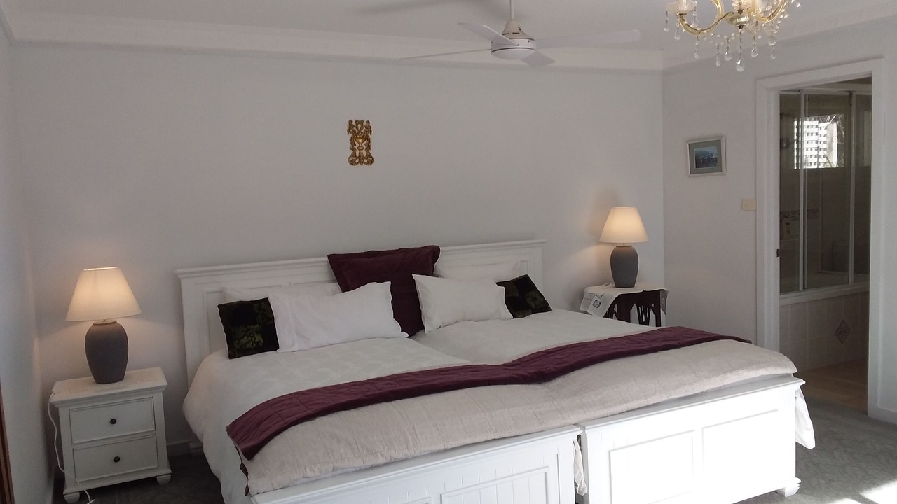 Photo of Bedroom in Woodend North
