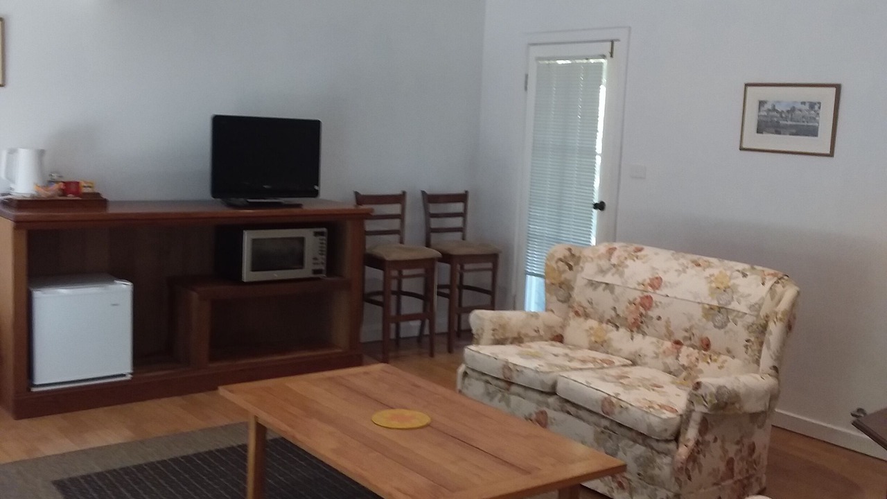 Photo of Livingroom in Woodend North