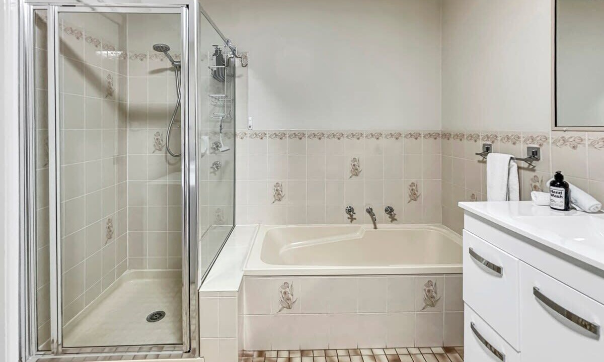 Photo of Bathroom in Dubbo
