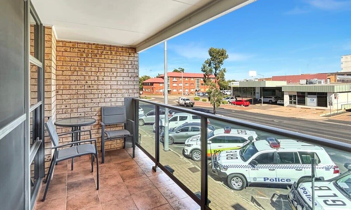 Photo of Patio Balcony in Dubbo