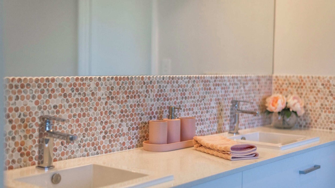 Photo of Bathroom in Palmers Island
