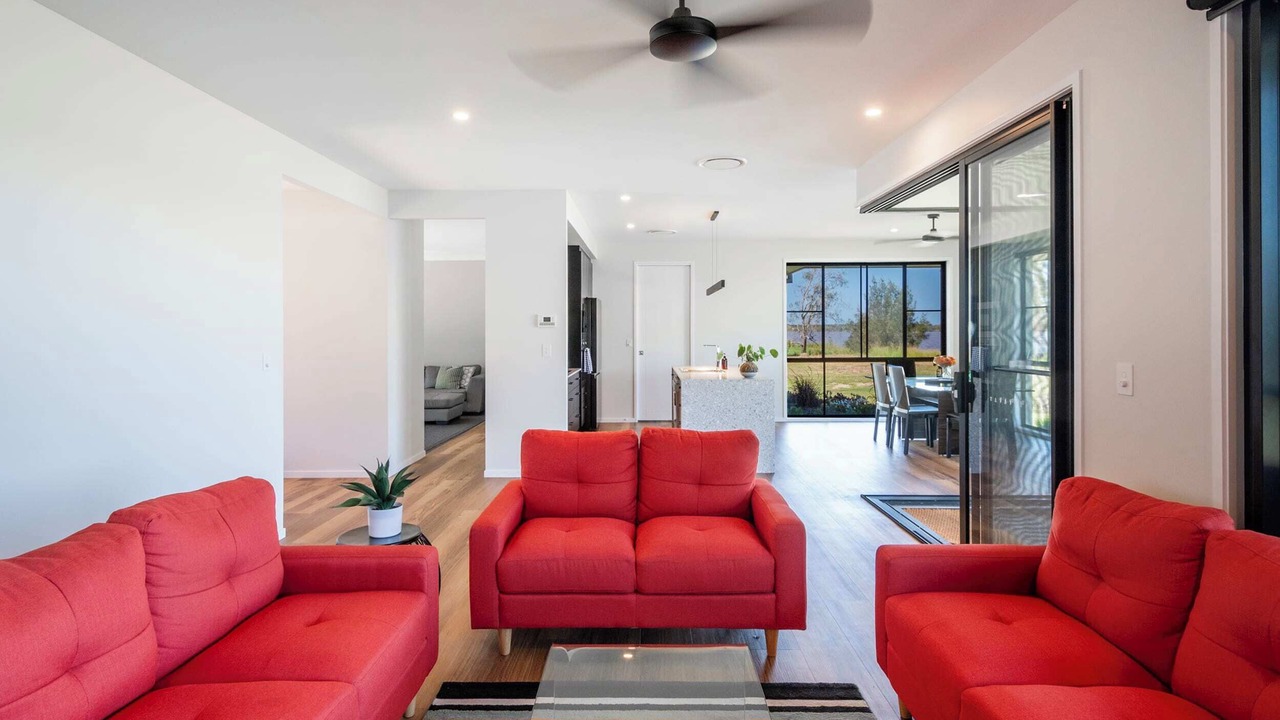 Photo of Livingroom in Palmers Island