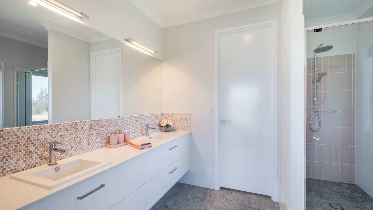 Photo of Bathroom in Palmers Island