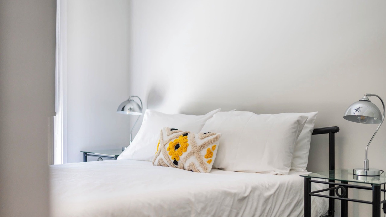 Photo of Bedroom in Palmers Island
