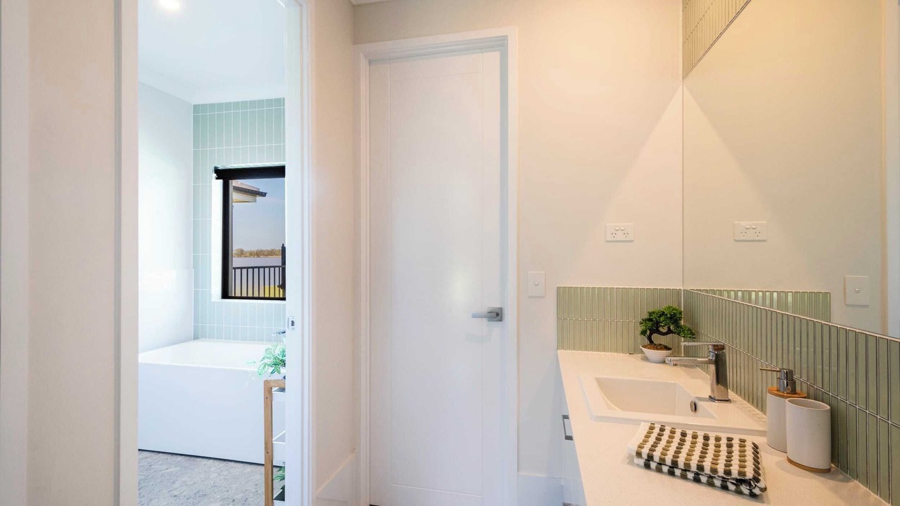 Photo of Bathroom in Palmers Island