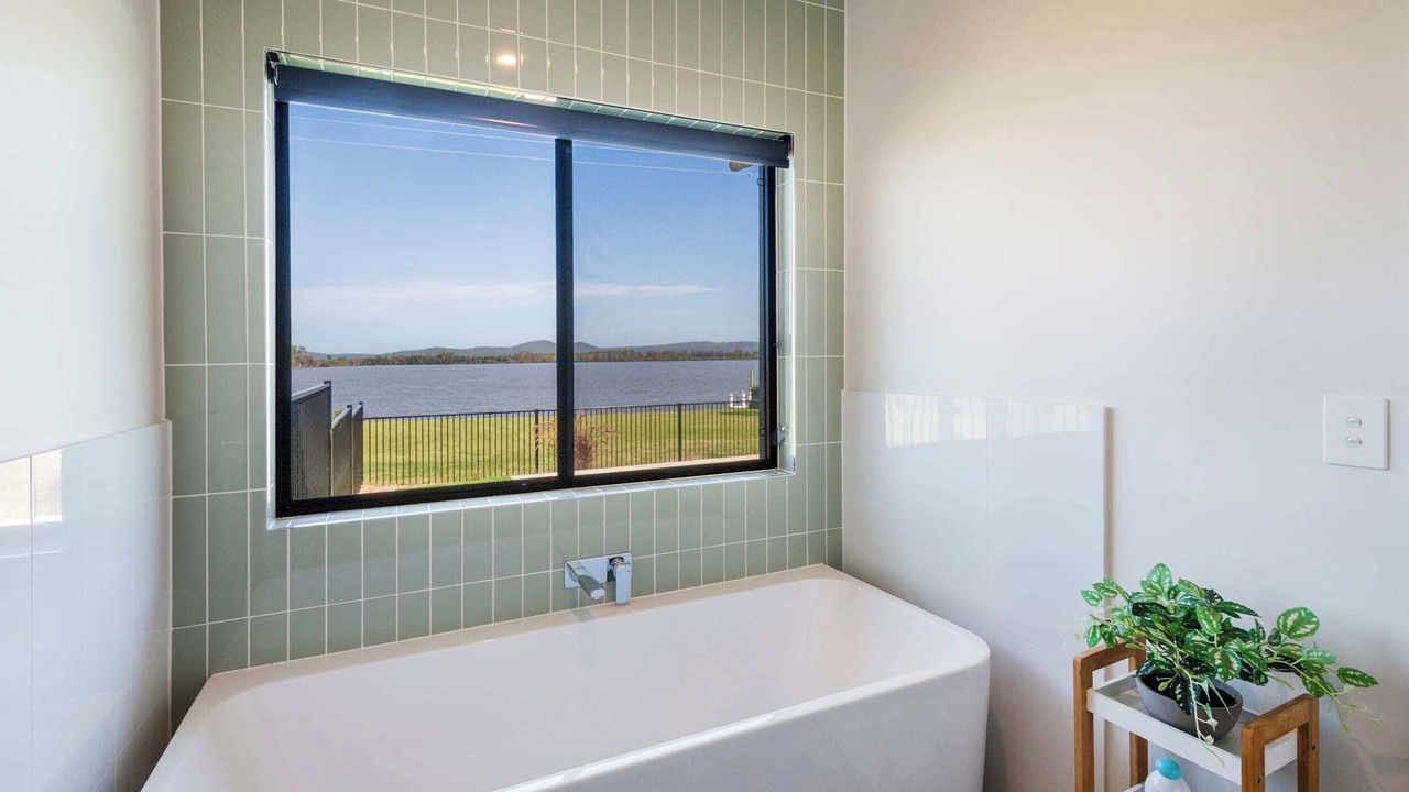 Photo of Bathroom in Palmers Island