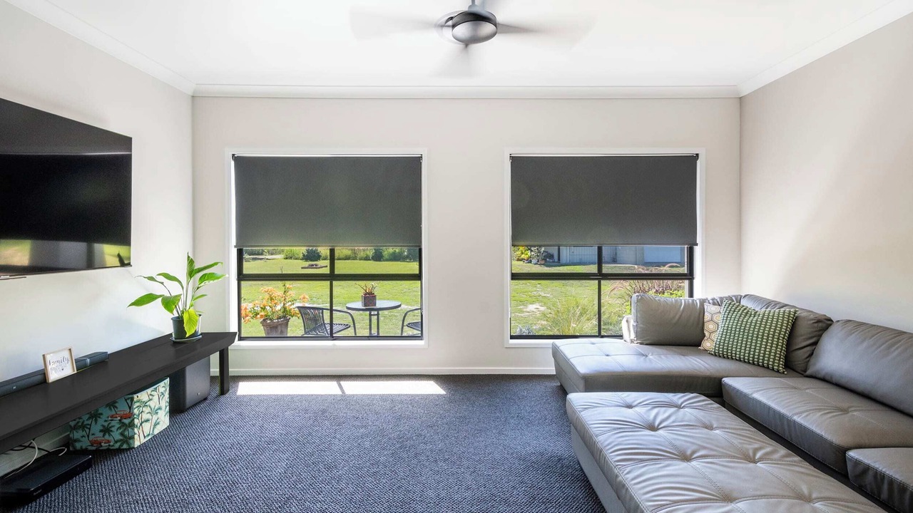 Photo of Livingroom in Palmers Island