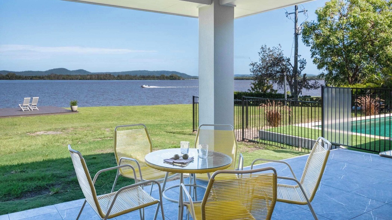 Photo of Outdoor in Palmers Island