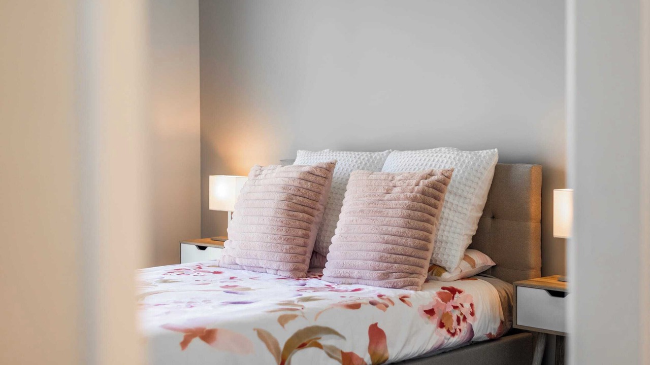 Photo of Bedroom in Palmers Island